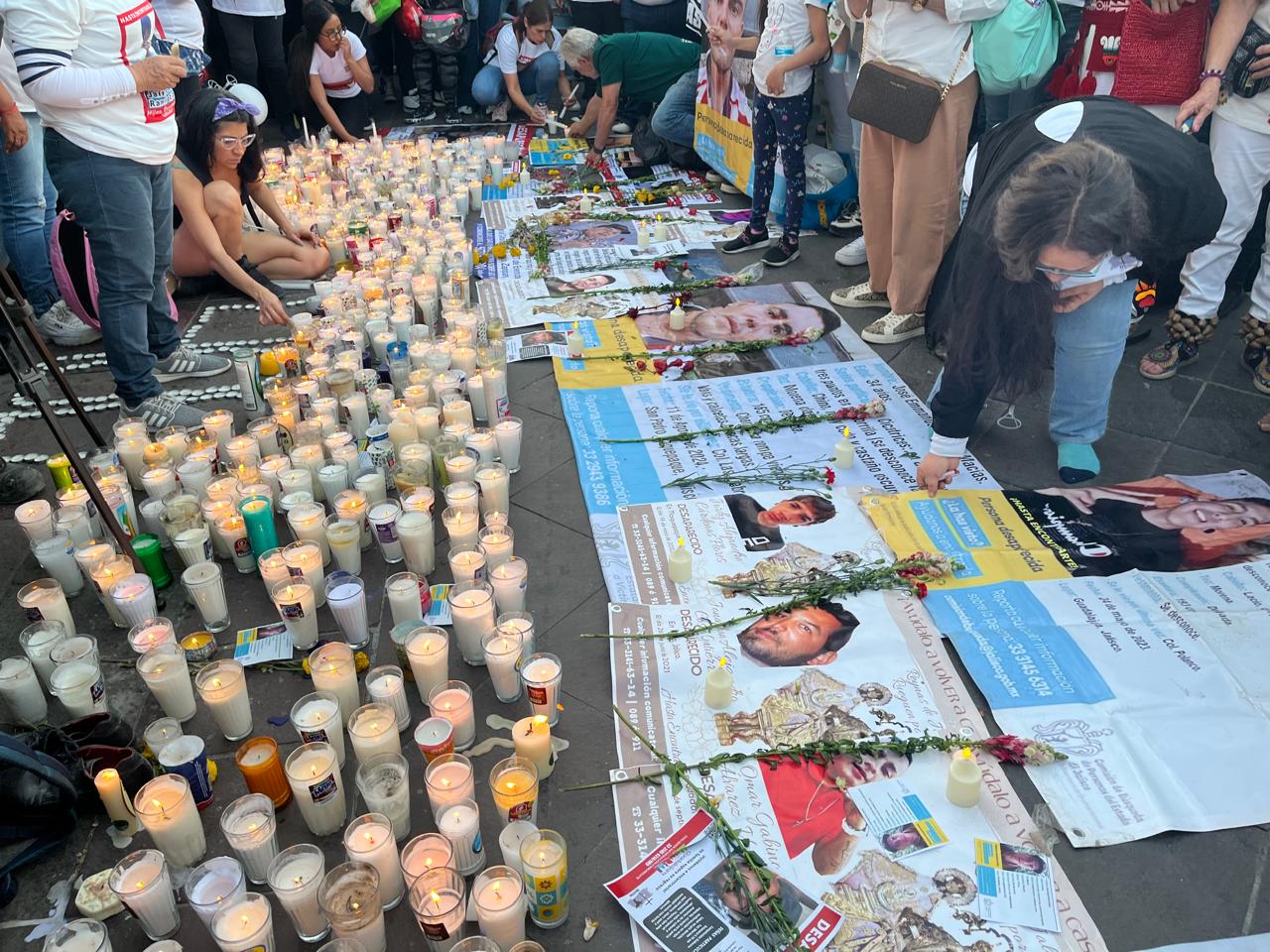 Manifestación por Teuchitlán 3